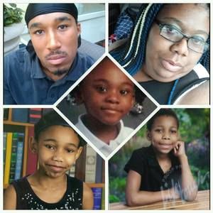 Meet your Posher, Shantay